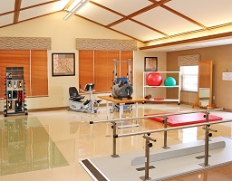 Therapy Room